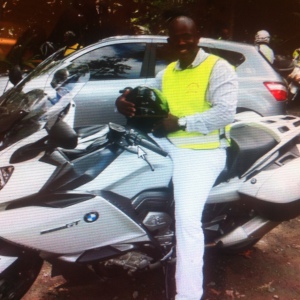 Photo de profil de Joseph Losange