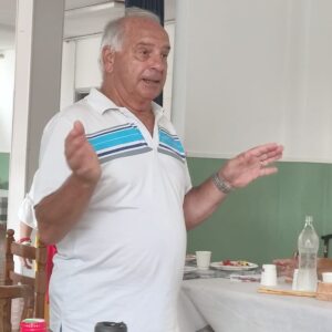Photo de profil de Joseph Maldera