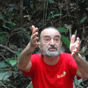 Photo de profil de Joseph Martinez
