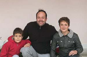Photo de profil de Joseph Maupouet