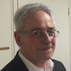 Photo de profil de Joseph Morin