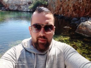 Photo de profil de Joseph Moschetta