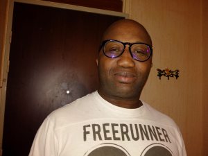 Photo de profil de Joseph Nanguy