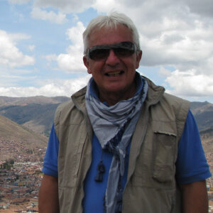 Photo de profil de Joseph Nicolai