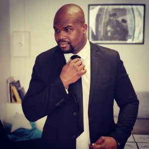 Photo de profil de Joseph Odelson
