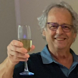 Photo de profil de Joseph Ongaro