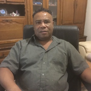 Photo de profil de Joseph Orageux