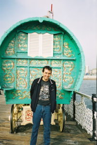 Photo de profil de Joseph Orts