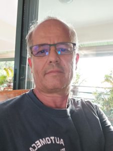 Photo de profil de Joseph Pedebernade