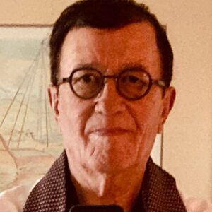 Photo de profil de Joseph Perey