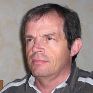 Photo de profil de Joseph Piras