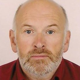 Photo de profil de Joseph Poirier