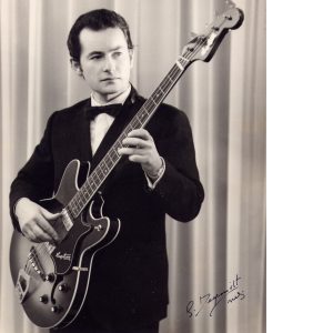 Photo de profil de Joseph Pouret