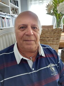 Photo de profil de Joseph Rogocki