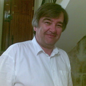 Photo de profil de Joseph Rolland