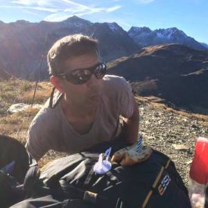 Photo de profil de Joseph Rouzaud
