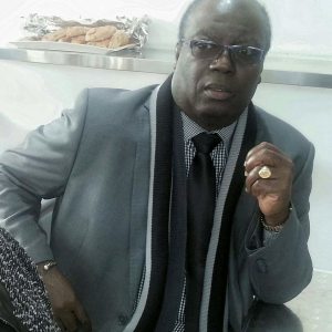 Photo de profil de Joseph Sadeler