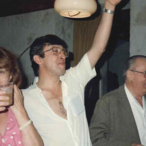 Photo de profil de Joseph Sajous