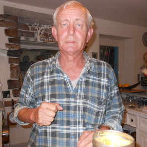 Photo de profil de Joseph Semery