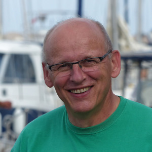 Photo de profil de Joseph Senechal