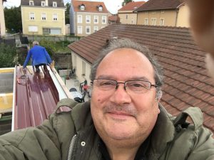 Photo de profil de Joseph Serafino