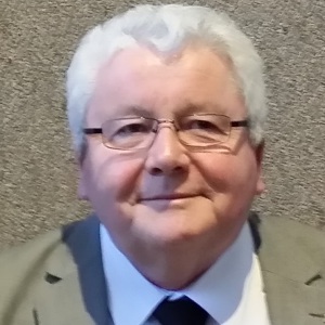 Photo de profil de Joseph Sourice