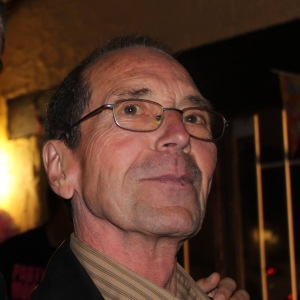 Photo de profil de Joseph Spaelgens