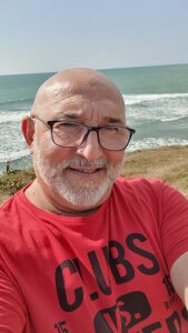 Photo de profil de Joseph Spatazza
