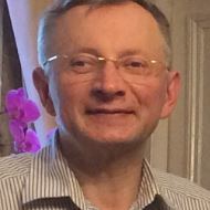 Photo de profil de Joseph Stec