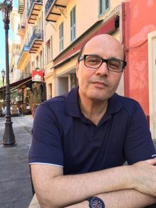 Photo de profil de Joseph Tapiero