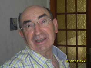 Photo de profil de Joseph Touchais