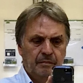 Photo de profil de Joseph Tritsch