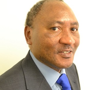 Photo de profil de Joseph Tshilomb