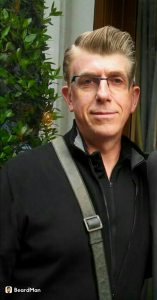 Photo de profil de Joseph Vallecalle