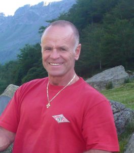Photo de profil de Joseph Zurutuza