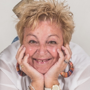 Photo de profil de Josépha FERNANDEZ