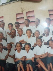 Photo de profil de Josephate Bikalu
