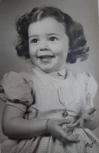 Photo de profil de Josèphe-Anne Casamayor