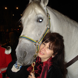 Photo de profil de Josephine Baldwin