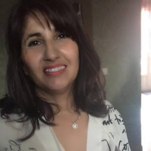 Photo de profil de Josephine Benoit