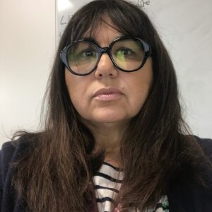 Photo de profil de Josephine Bimoz