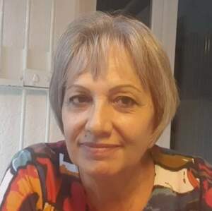 Photo de profil de Joséphine Farris