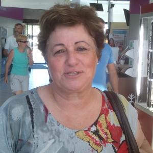 Photo de profil de Joséphine Fedele