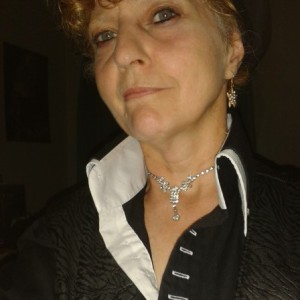 Photo de profil de Josephine Gambararo