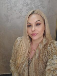 Photo de profil de Josephine Gautier