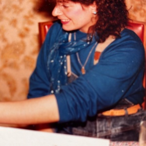 Photo de profil de Joséphine Gonzalez