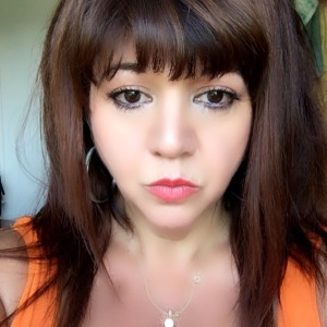Photo de profil de Josephine Grondin