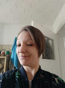 Photo de profil de Joséphine Lafargue