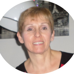 Photo de profil de Josephine Miedico