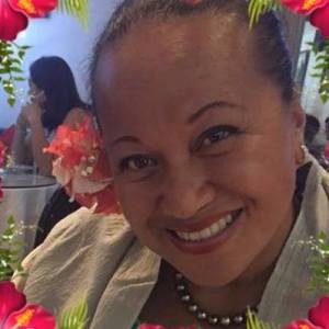 Photo de profil de Josephine Ohotoua